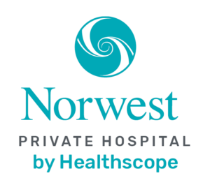 Norwest Private Hospital logo