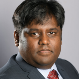 Dr Karthik Gopal