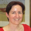 Dr Andrea Tazbirkova