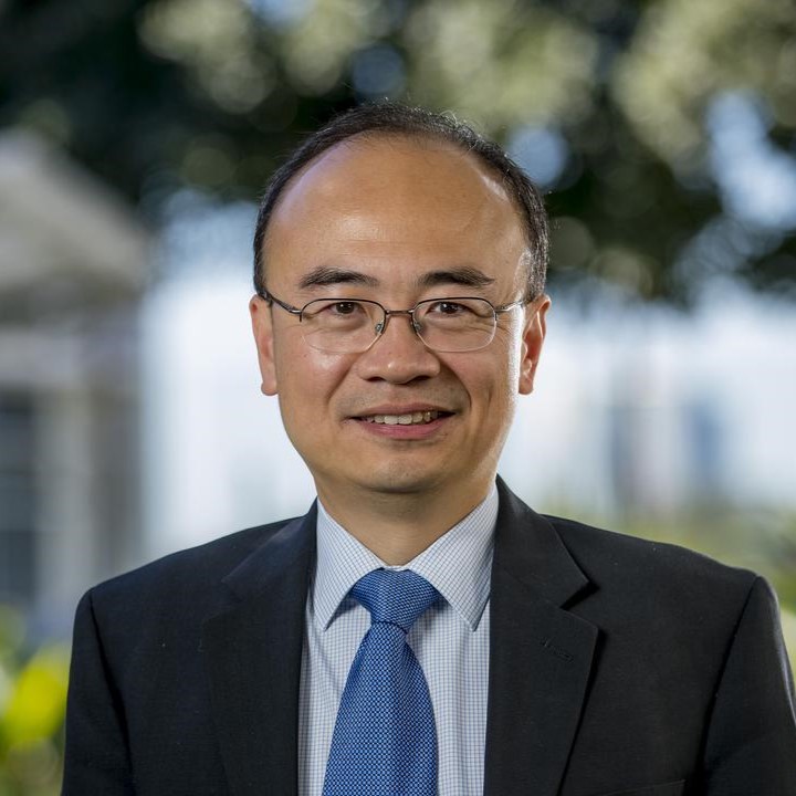 Dr Lee Yang