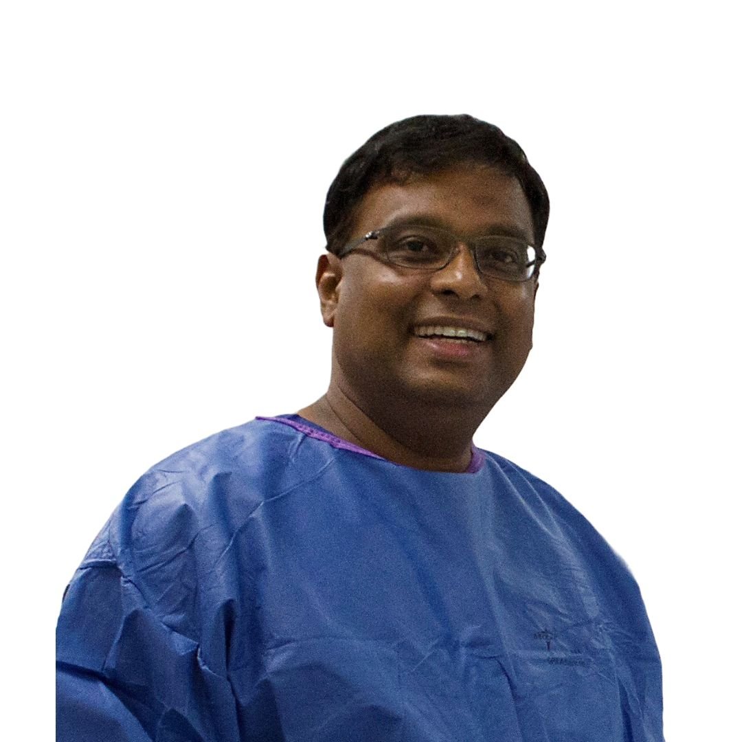 Dr Athula Gunasekara