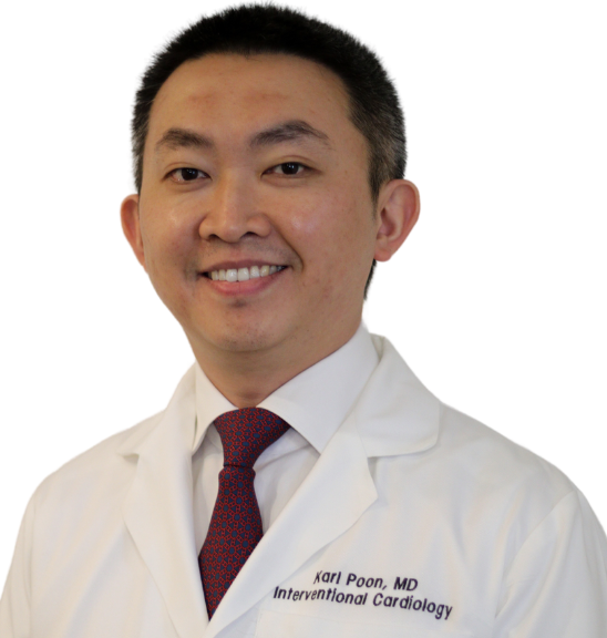 Dr Karl Poon