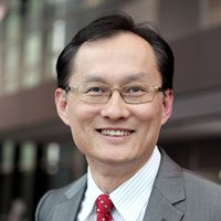 Professor Felix Chan 