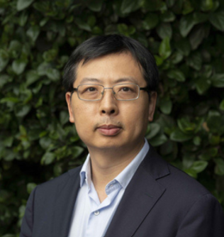 A/Prof Tim Wang