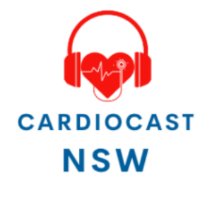 Group logo of CARDIOCAST Cardiology CPD Education NSW